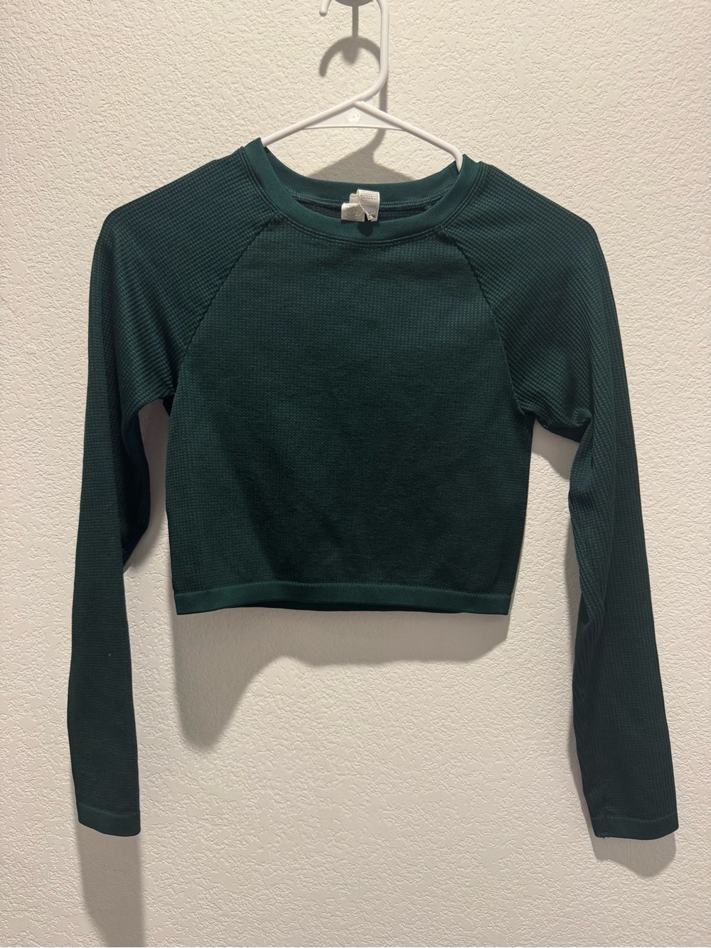 Aerie long sleeved shirt size M